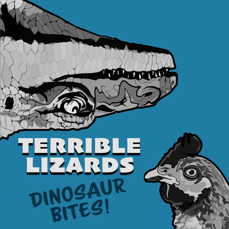 S12DB17 Why Palaeontologists Hate 'Biggest Dinosaur' Headlines